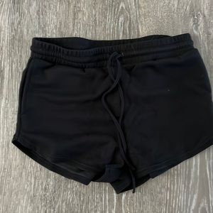 BuffBunny Shorts